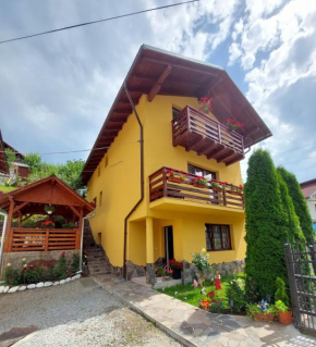 Casa Daria